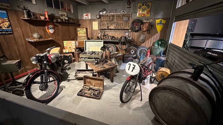 Πώς δημιουργούν παιδεία στον μηχανοκίνητο κόσμο;